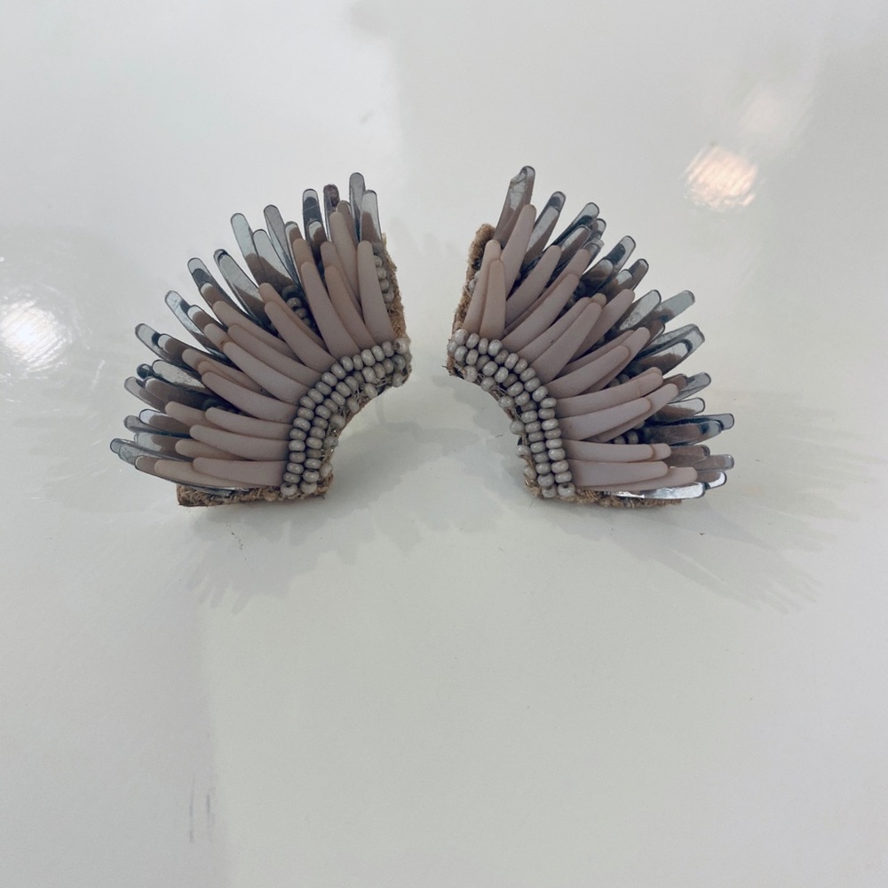 Mignonne Gavigan Mini Madeline Earrings